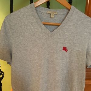 Burberry Men’s Cotton T shirt